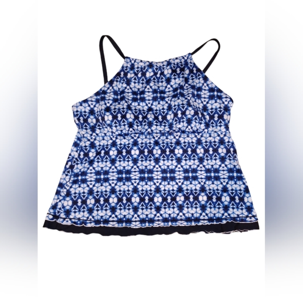 Swim tanktini